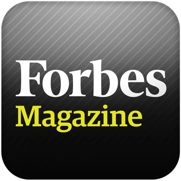 Forbes Magazine