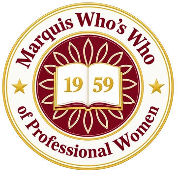 Marquis Who's Who of Professional Women
