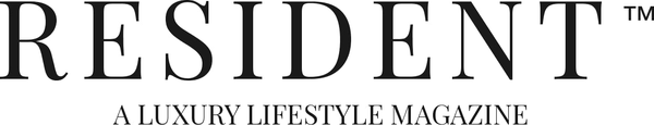 Resident Magazine