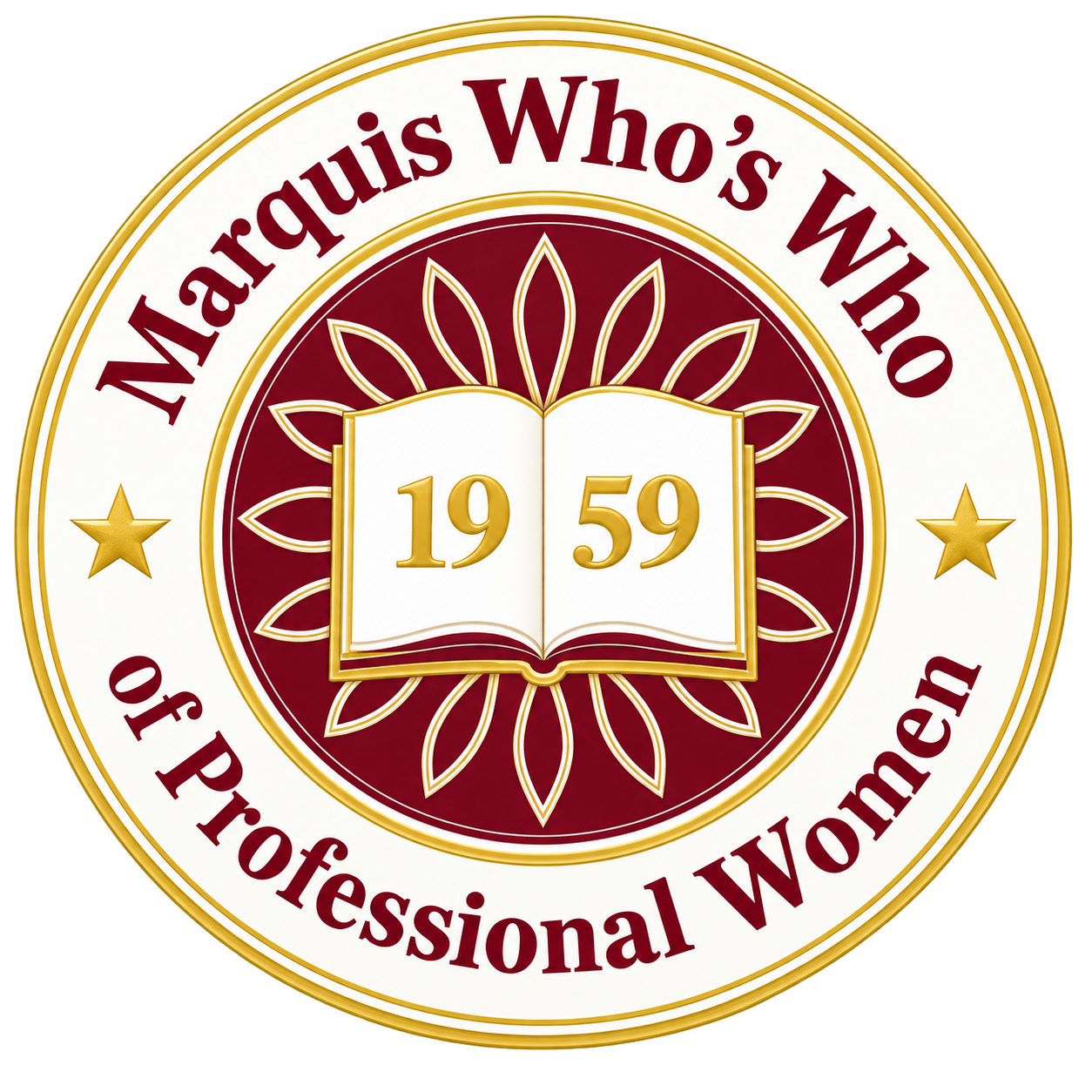 Marquis Who's Who of Professional Women