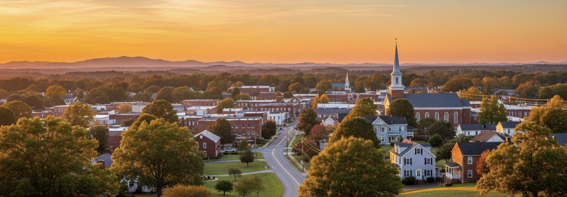 Bells Crossing community in Mooresville