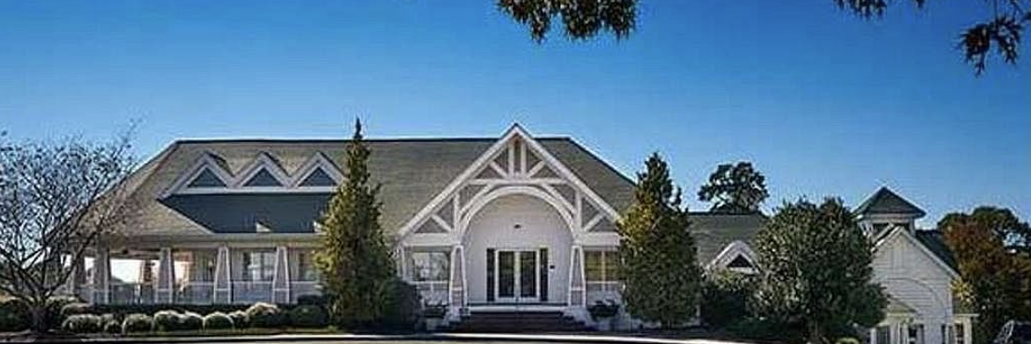 Cowans Ford Country Club area on Lake Norman