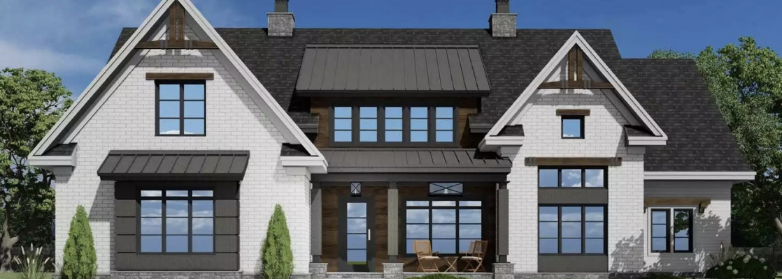 Lakewood neighborhood near Denver