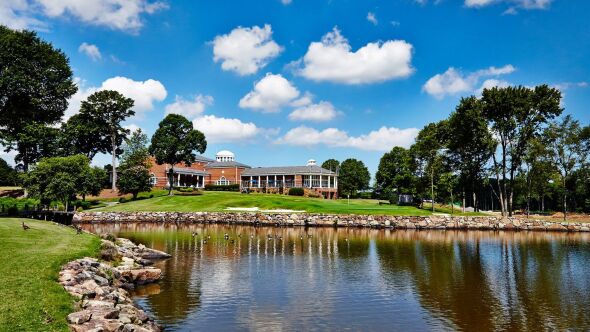Mallard Head Country Club, Mooresville NC