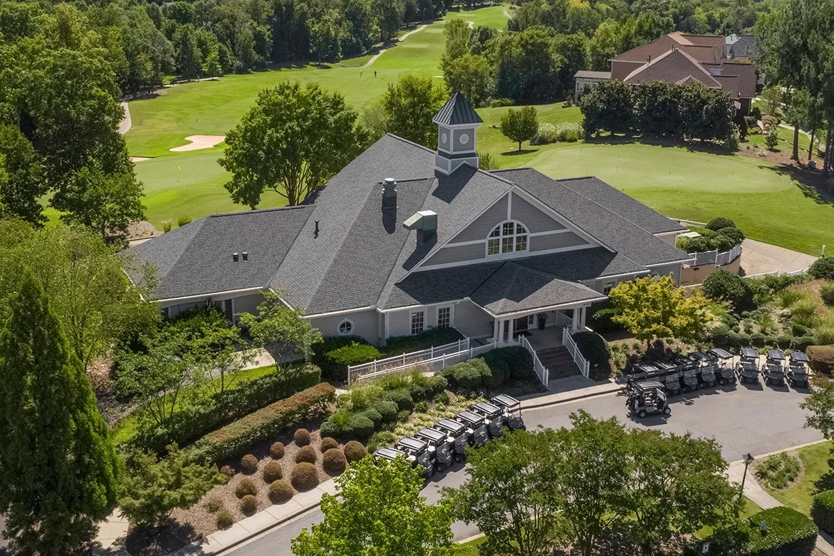 Skybrook Golf Club, Huntersville NC