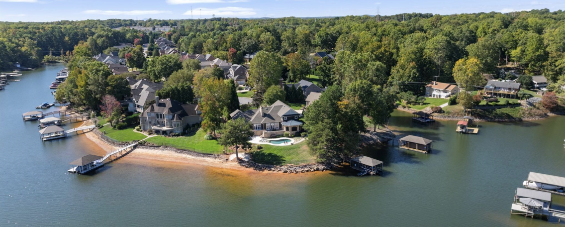 Smithstone community in Denver