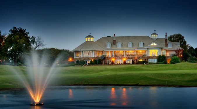 The Peninsula Club, Cornelius NC