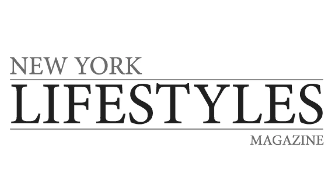 NY Lifestyles Magazine logo