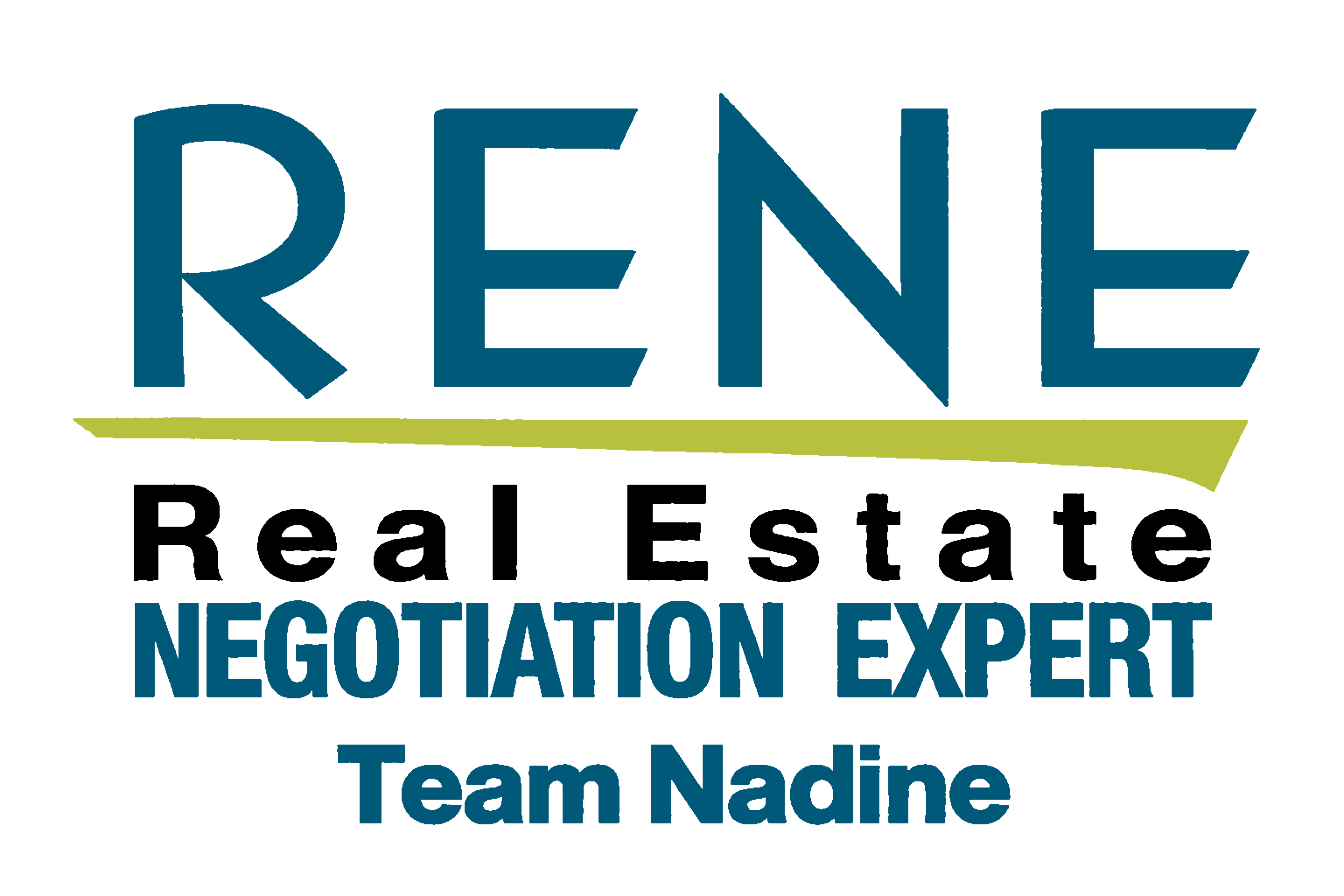 Team Nadine - RENE, Real Estate Negotiation Expert